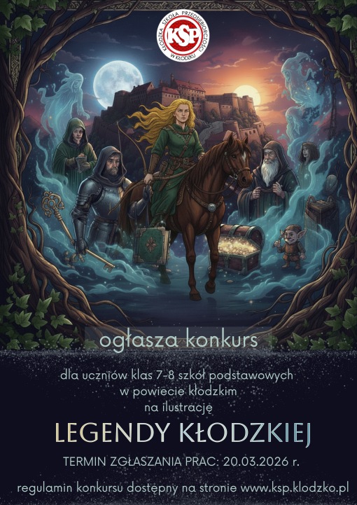Konkurs Legend Kłodzkich